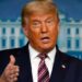 Trump Reinstates Controversial Travel Ban Targeting 12 Nations