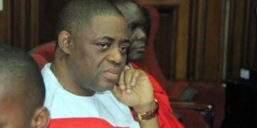Court Rejects EFCC’s Plea to Revoke Femi Fani-Kayode’s Bail