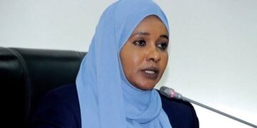 Top TPLF official ‘surrenders’