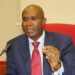 Zero Your Expectations of a New Constitution – Deputy Senate President Tells Nigerians