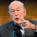 Former French President, Valery Giscard d’Estaing, Dies at 94