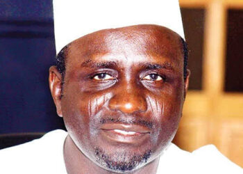 Buhari is Breaking The Law By Keeping Service Chiefs – Shekarau