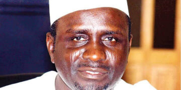 Buhari is Breaking The Law By Keeping Service Chiefs – Shekarau