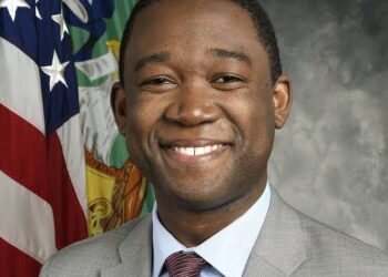 Joe Biden Trusts a Nigerian to Run His Economy – So Why Don’t Nigerians?