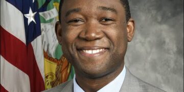 Joe Biden Trusts a Nigerian to Run His Economy – So Why Don’t Nigerians?