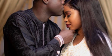 PHOTOS: Osinbajo, Lawan, Davido attend wedding of Senator Smart Adeyemi’s daughter