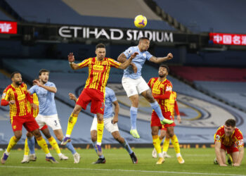 West Brom hold Manchester City to claim vital point at the Etihad