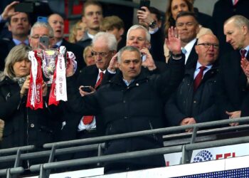 Mourinho makes shocking revelation about Manchester United managerial spell