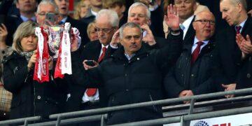 Mourinho makes shocking revelation about Manchester United managerial spell