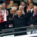 Mourinho makes shocking revelation about Manchester United managerial spell