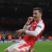 Arsenal boss Mikel Arteta leaves door open for possible Mesut Ozil return