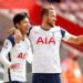 Kane, Son fires Spurs to Premier League lead in 2 – 0 victory over Gunners