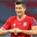 Bundesliga: Lewandowski reaches landmark of 250 goals in Bayern win