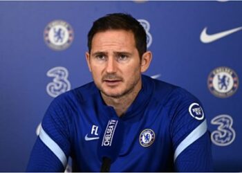 Lampard reveals what he expects from Chelsea stars during Christmas