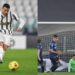 Cristiano Ronaldo misses penalty as Atalanta force Juventus to 1 – 1 draw