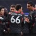 Salah, Firmino bag brace as Liverpool thrash Crystal Palace 7 – 0
