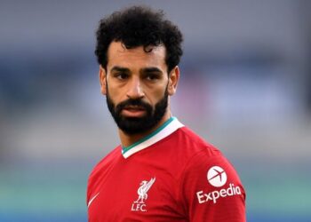 Is Mo Salah headed for a potential move to Spain?