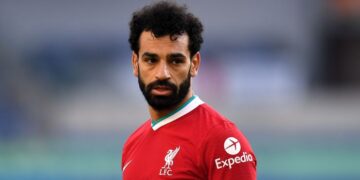 Is Mo Salah headed for a potential move to Spain?
