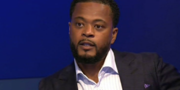 Henry refused to watch Arsenal game when Xhaka captained – Evra