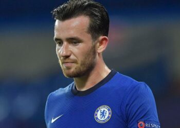 Ben Chilwell doubtful for Arsenal clash