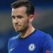 Ben Chilwell doubtful for Arsenal clash