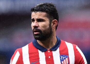 Atletico Madrid terminate Diego Costa’s contract as Arsenal plot potential move