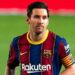 Lionel Messi told to quit Barcelona for Napoli in honour of Diego Maradona