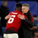 No player is bigger than Manchester United – Solskjaer warns Pogba
