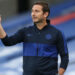 Lampard satisfied with draw against ‘good’ Aston Villa