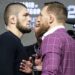 UFC: McGregor responds to Khabib’s jibe after his shock defeat to Dustin