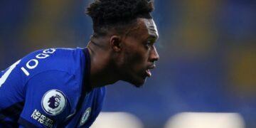 How Chelsea avoided another Kevin De Bruyne mistake with Callum Hudson-Odoi