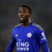 Ndidi fires Leicester City to Premier League summit as Lampard woes continue