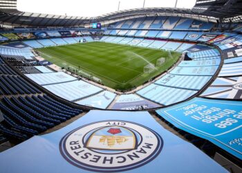 Man City could face possible ban over alleged breach of Premier League rule