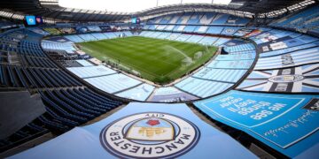 Man City could face possible ban over alleged breach of Premier League rule