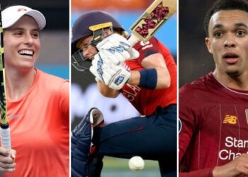 Elite sports to continue in England in spite of national lockdown