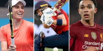 Elite sports to continue in England in spite of national lockdown