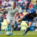 UD Levante stuns 10-man Real Madrid 2 – 1 at Bernabeu