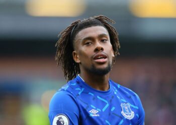 Iwobi: Benin fans stoned us after 4 – 4 draw against Sierra Leone