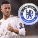 ‘When I finish here I’ll come back’ – Eden Hazard eyes Chelsea return