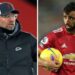 Klopp takes swipe at Man Utd after Southampton loss