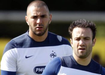 Karim Benzema to face trial over alleged ‘sex tape’ scandal