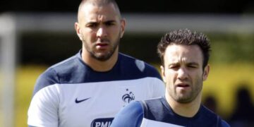 Karim Benzema to face trial over alleged ‘sex tape’ scandal