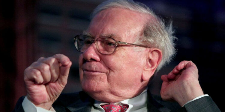 See 16 Reasons Why Warren Buffett Doesnt Want You to Invest in Bitcoins Other Cryptos Heritage Times