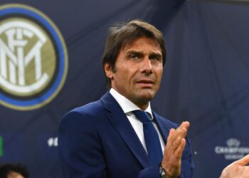 Chelsea, Arsenal and Spurs reportedly show interest in transfer activity at Inter Milan