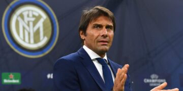 Chelsea, Arsenal and Spurs reportedly show interest in transfer activity at Inter Milan