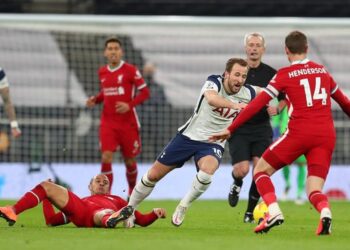 Jose Mourinho confirms Harry Kane injury blow, points finger at Thiago