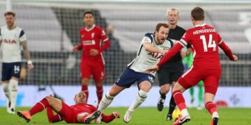 Jose Mourinho confirms Harry Kane injury blow, points finger at Thiago
