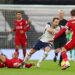 Jose Mourinho confirms Harry Kane injury blow, points finger at Thiago