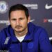 Lampard declares injured Chelsea winger fit ahead of Manchester City clash