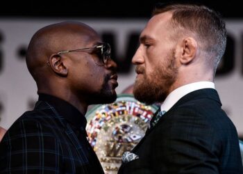 Floyd Mayweather, Conor McGregor set for rematch on luxury boat